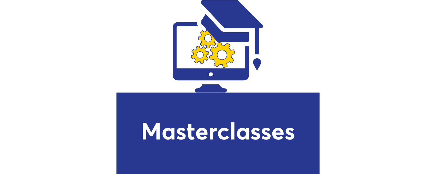UK Evaluation Society Autumn Series of Masterclasses