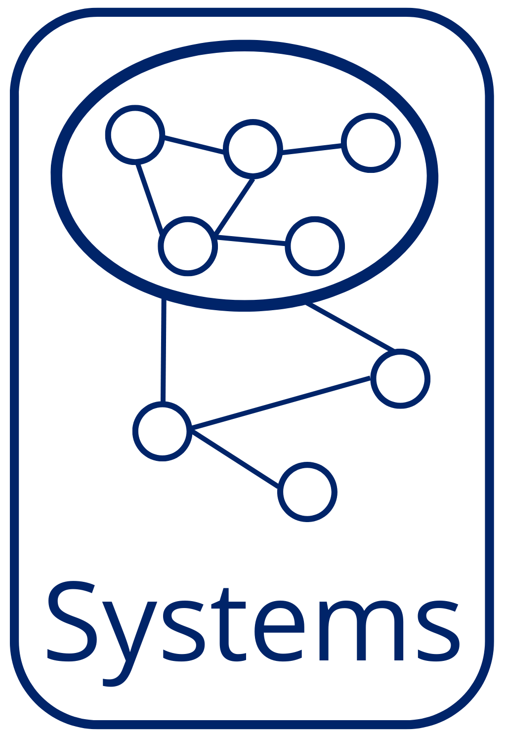 TWG8 Logo